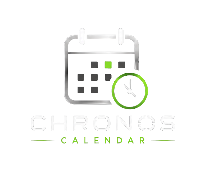 Chronos Calendar